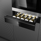 Dometic 5S Panel-Ready Front 5-Bottle DrawBar