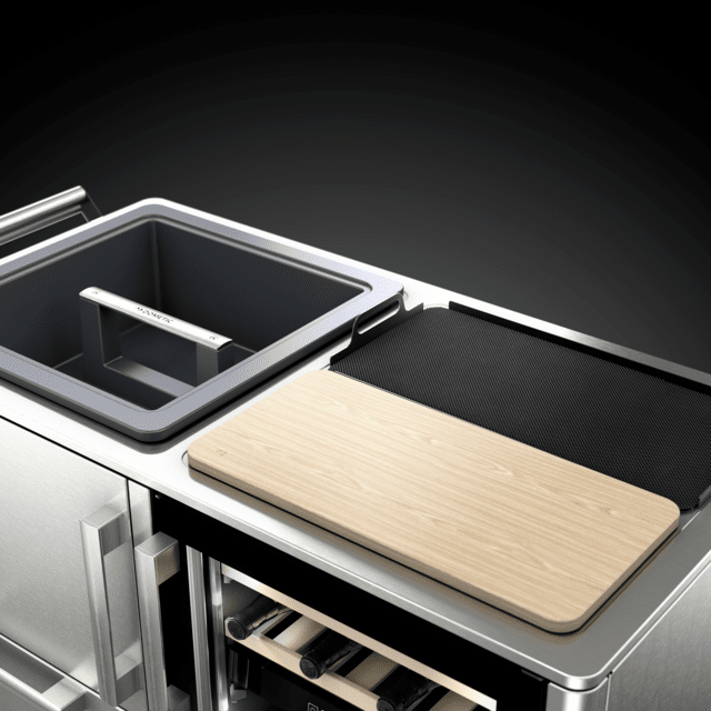 Dometic Cutting Board For MoBar 300 & 550
