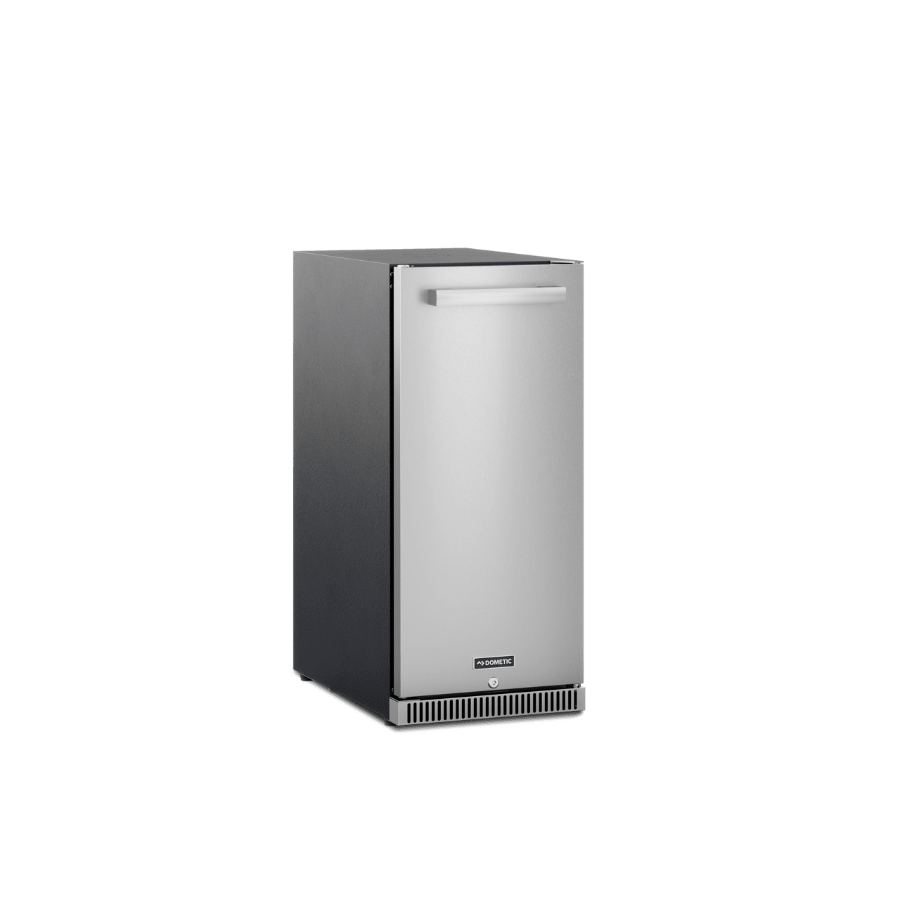 Dometic D-Series 15" Outdoor Refrigerator With Lock & Reversible Hinge