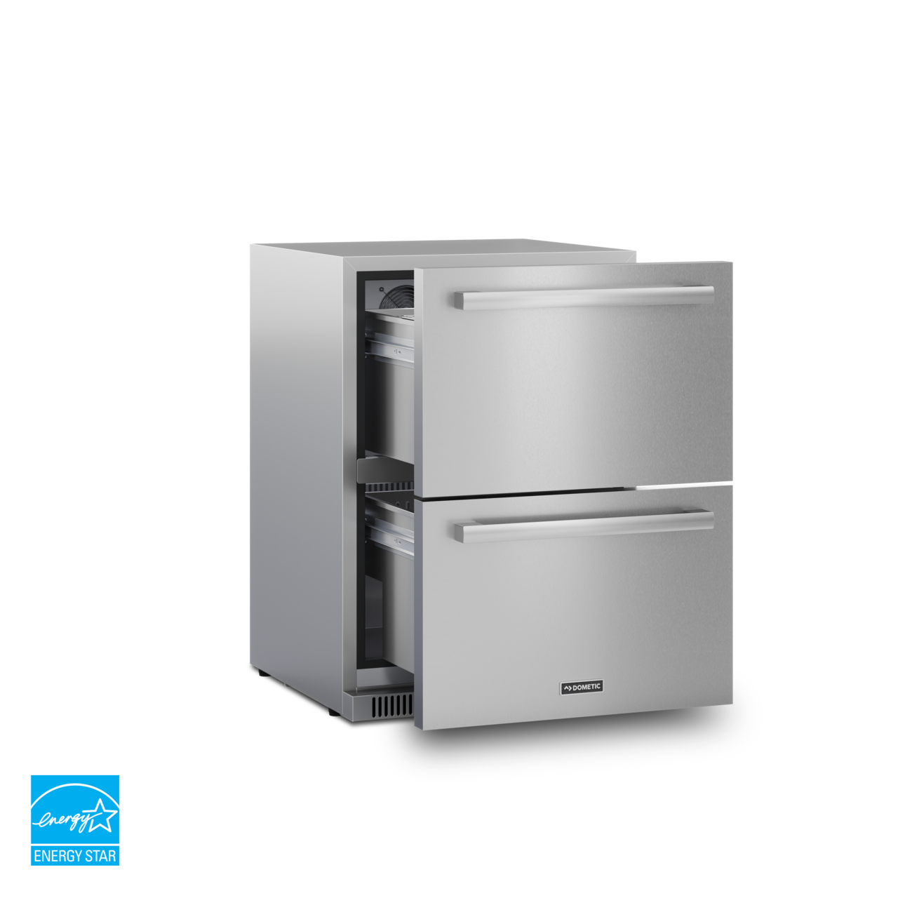 Dometic E-Series 24" Outdoor Refrigerated Drawers