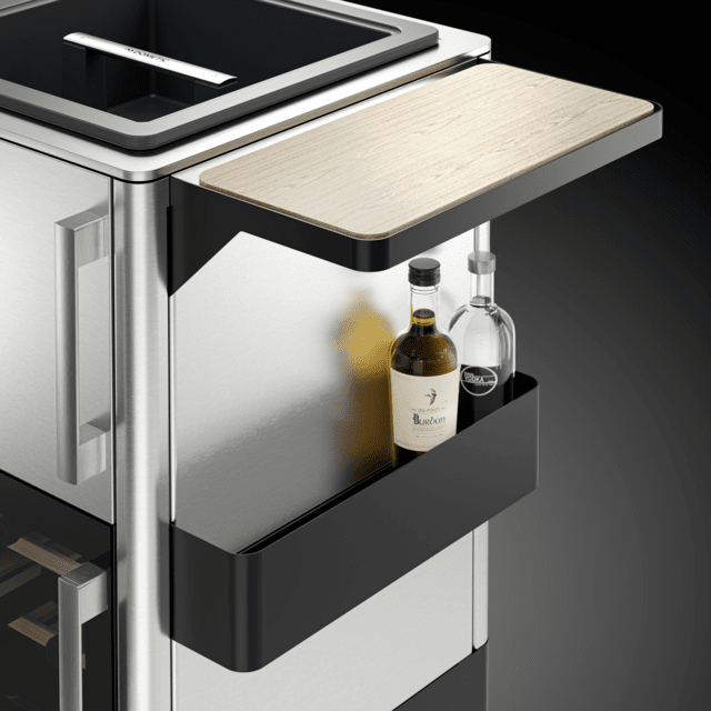 Dometic Extension Table For MoBar 300 & 550