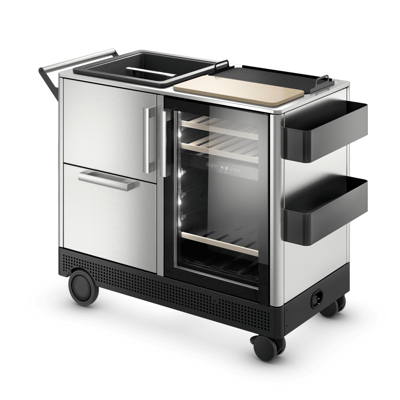 Dometic MoBar