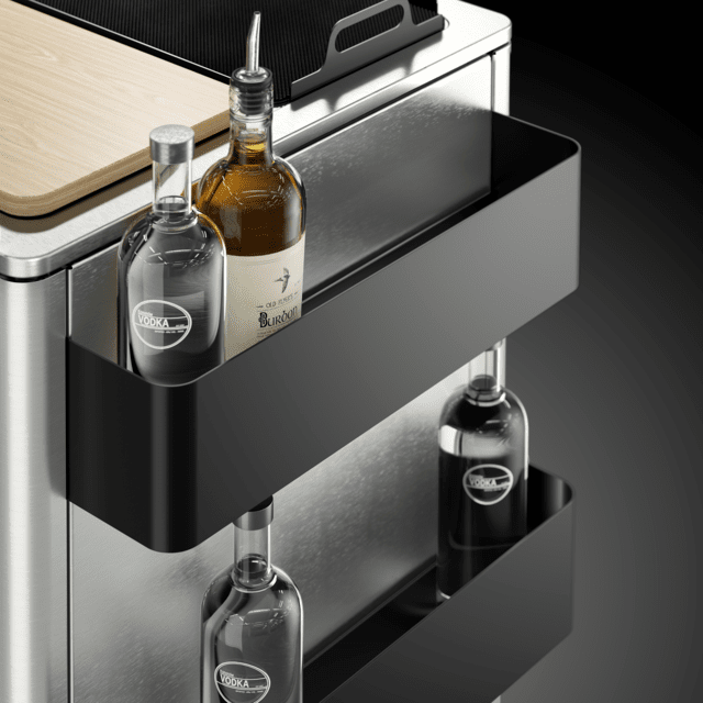 Dometic MoBar - Thumbnail 4