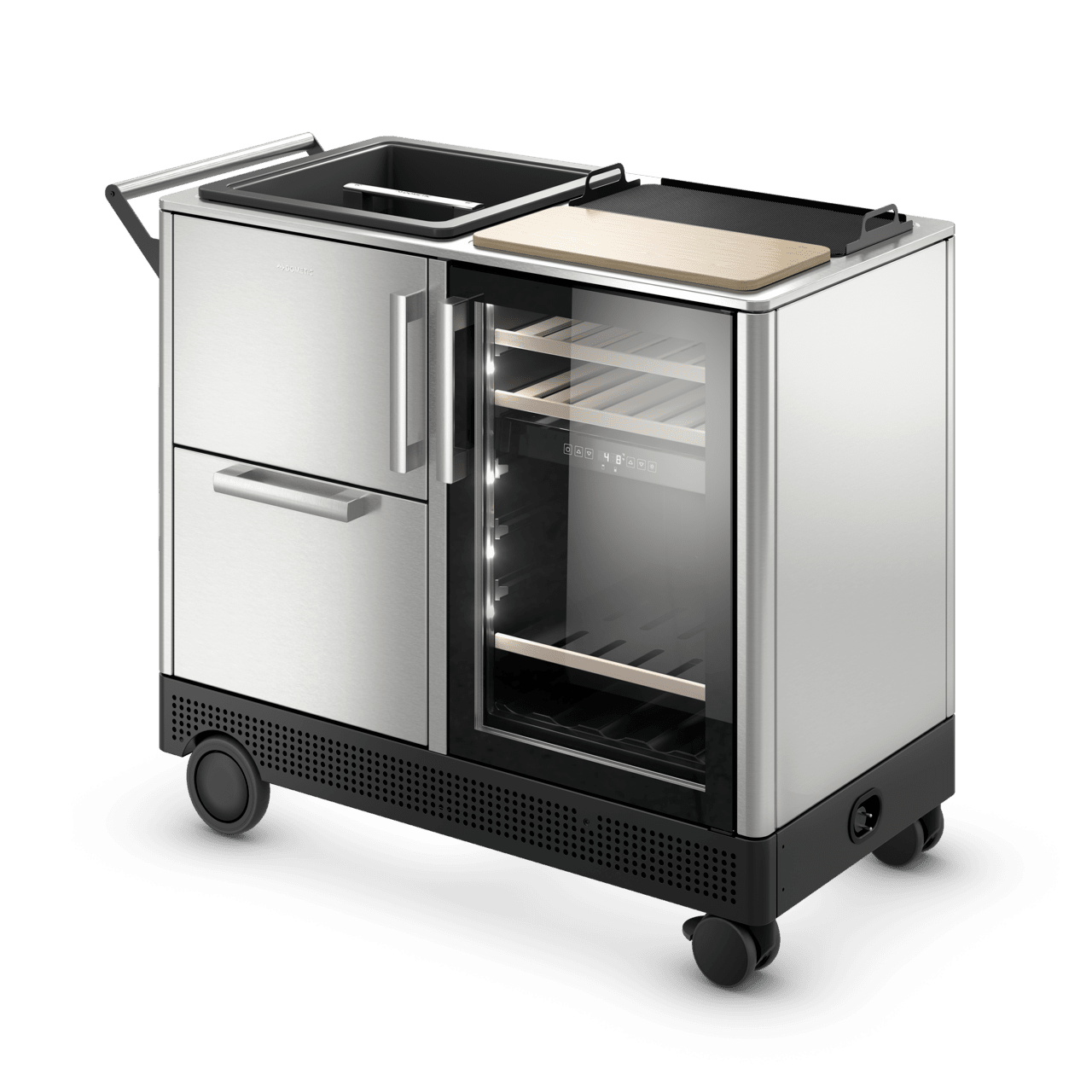 Dometic MoBar - Thumbnail 5