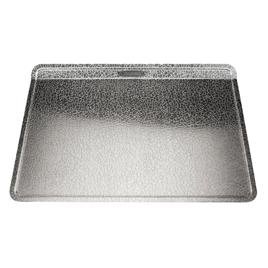 Doughmakers 10" x 14" Original Non-stick Pebble Pattern Biscuit Sheet - (21 Pieces)