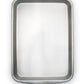 Doughmakers 13" x 18.5" Original Non-stick Pebble Pattern Sheet Cake Pan - (8 Pieces)