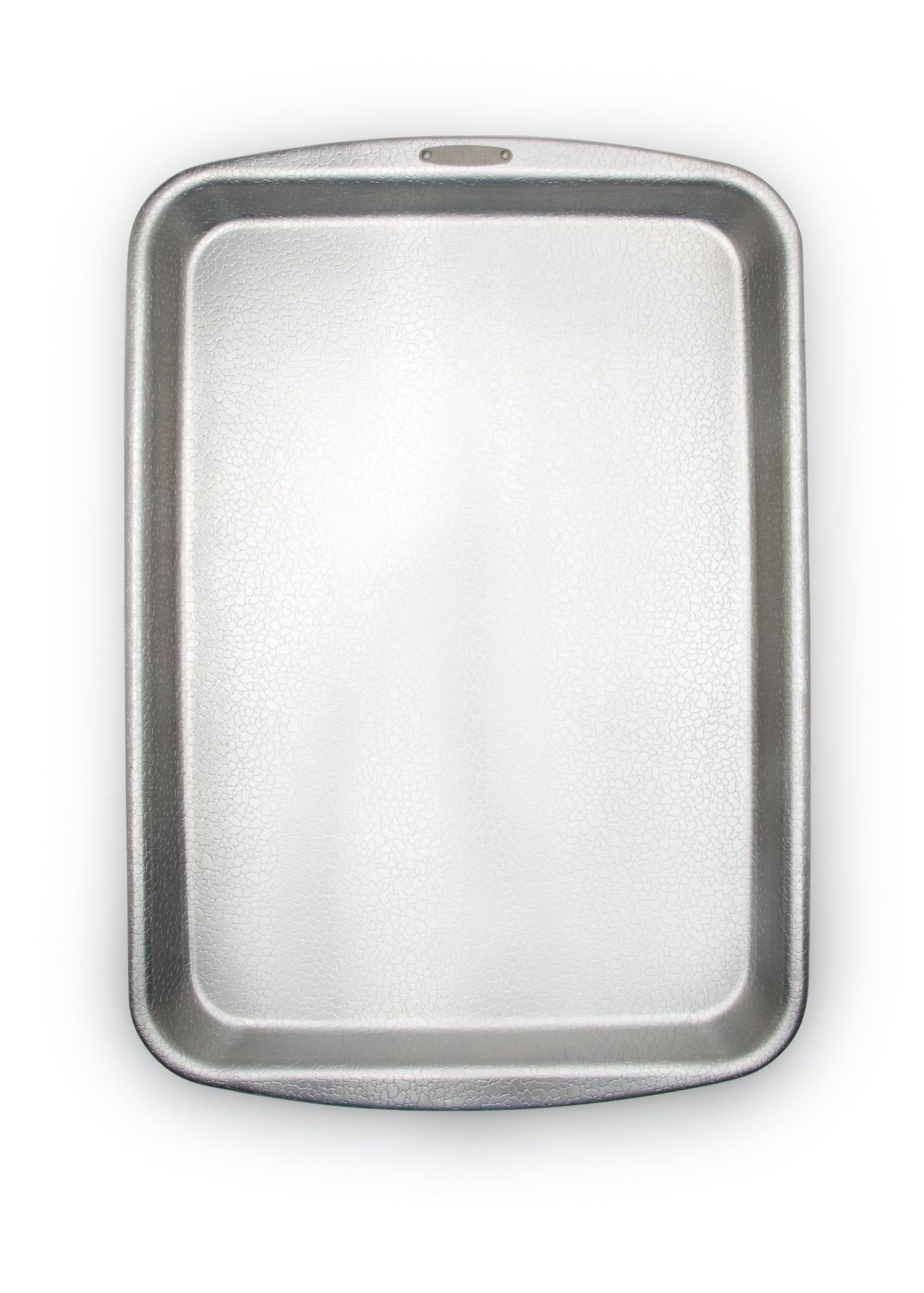 Doughmakers 13" x 18.5" Original Non-stick Pebble Pattern Sheet Cake Pan - (8 Pieces)