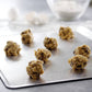 Doughmakers 14" x 17.5" Original Non-stick Pebble Pattern Grand Cookie Sheet - (15 Pieces)