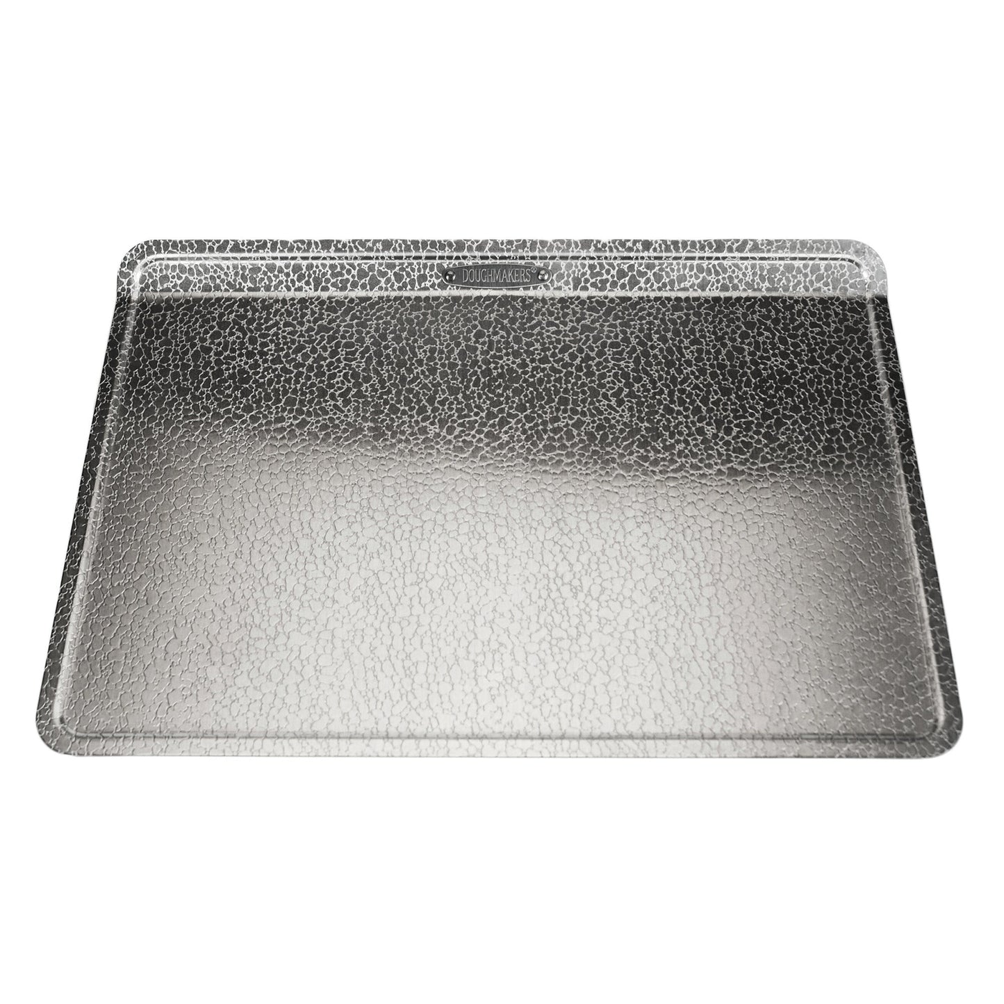 Doughmakers 14" x 17.5" Original Non-stick Pebble Pattern Grand Cookie Sheet - (15 Pieces)
