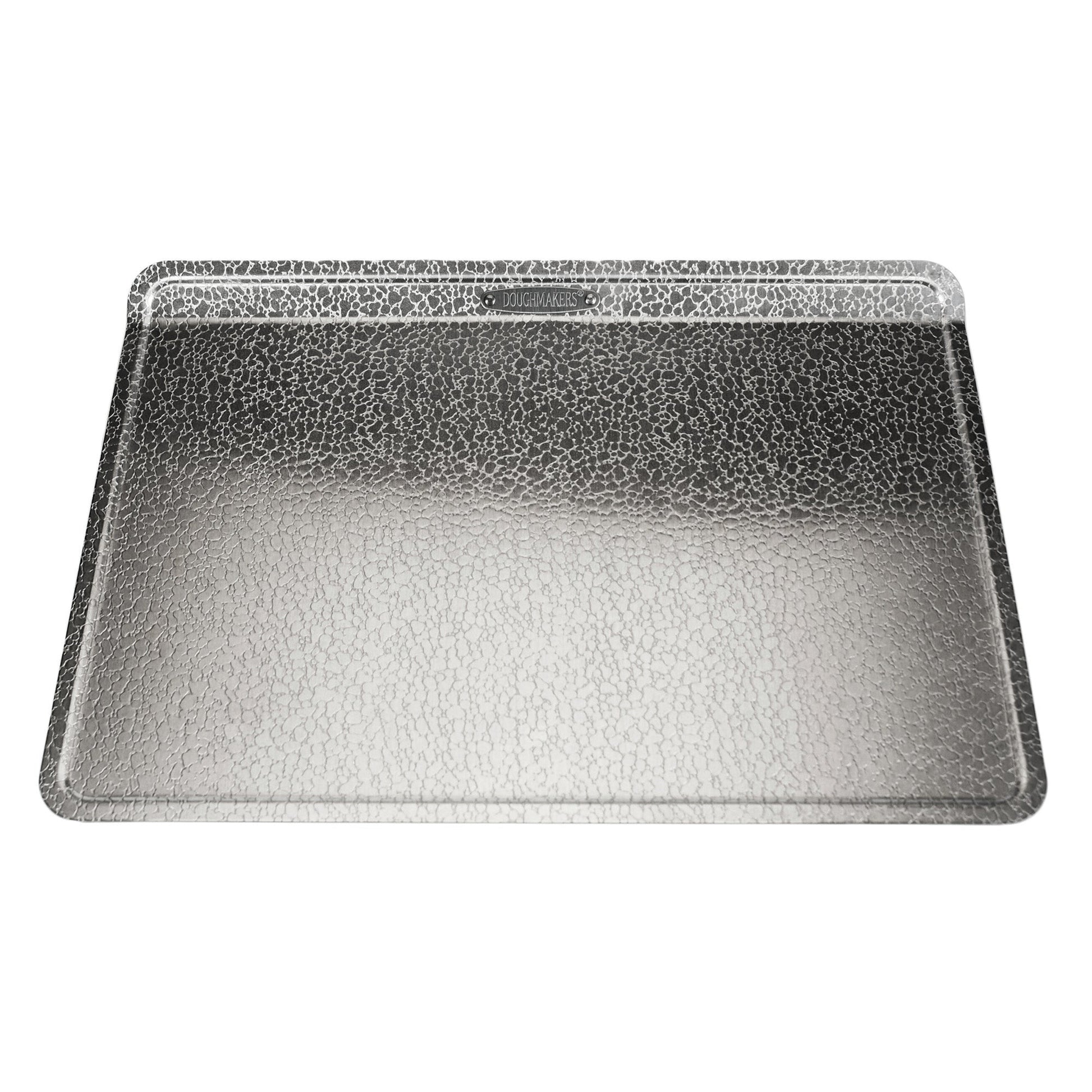 Doughmakers 14" x 20.5" Original Non-stick Pebble Pattern Great Grand Cookie Sheet - (13 Pieces)