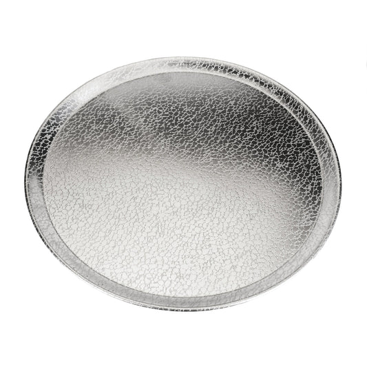 Doughmakers 15" Original Non-stick Pebble Pattern Pizza Pan - (14 Pieces)