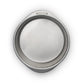 Doughmakers 9" Original Non-stick Pebble Pattern Round Cake Pan - (16 Pieces)