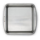 Doughmakers 9" Original Non-stick Pebble Pattern Square Cake Pan - (13 Pieces)