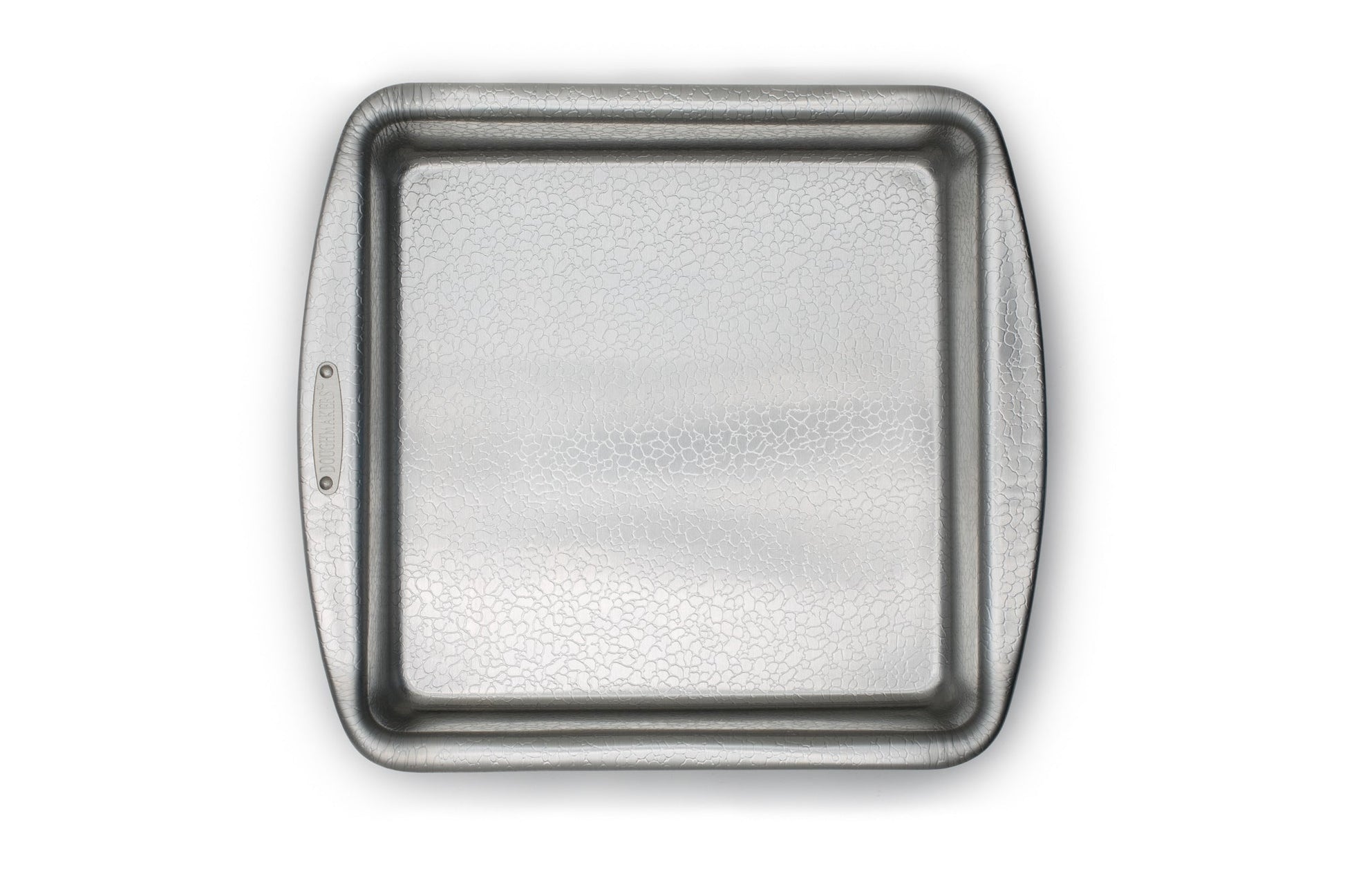 Doughmakers 9 in. Square Cake Pan