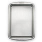 Doughmakers 9" x 13" Original Non-stick Pebble Pattern Cake Pan - (10 Pieces)