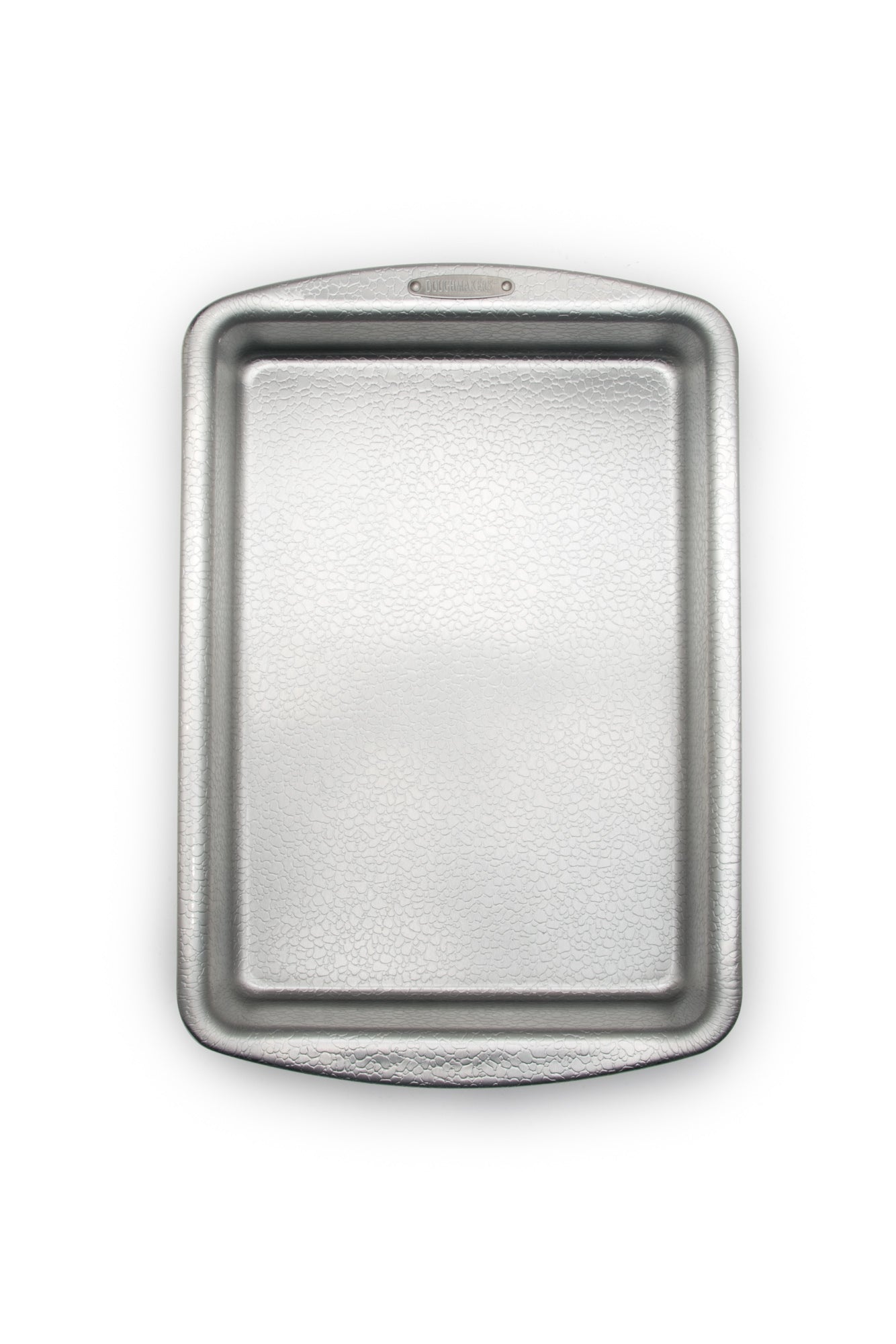Doughmakers 9" x 13" Original Non-stick Pebble Pattern Cake Pan - (10 Pieces)