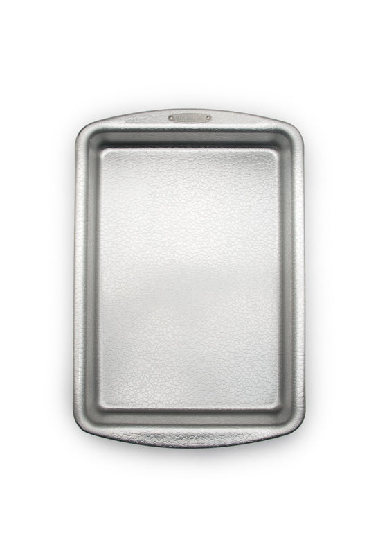 Doughmakers 9" x 13" Original Non-stick Pebble Pattern Cake Pan - (10 Pieces)