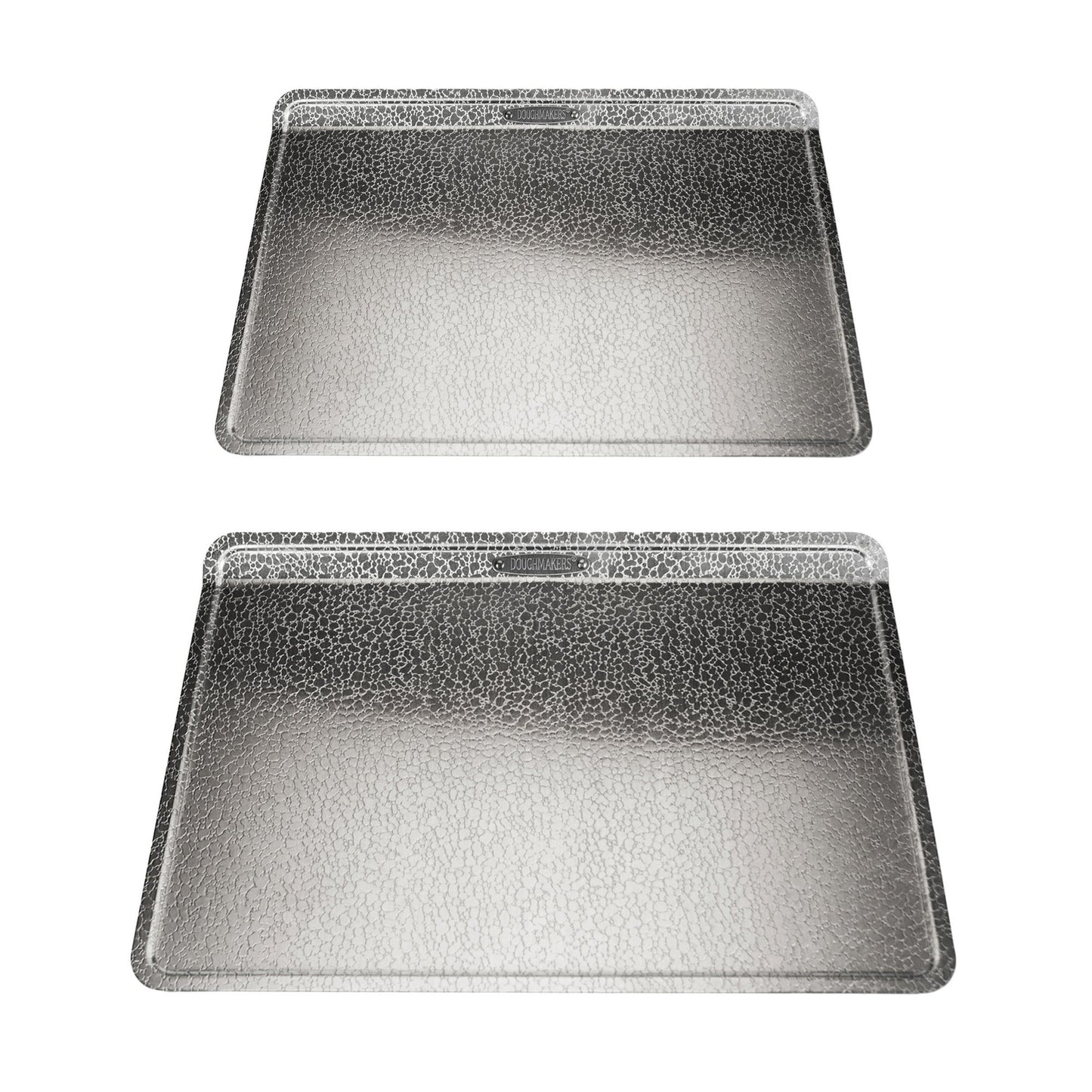 Doughmakers Baking Sheets (Set of 2) - (12 Sets)