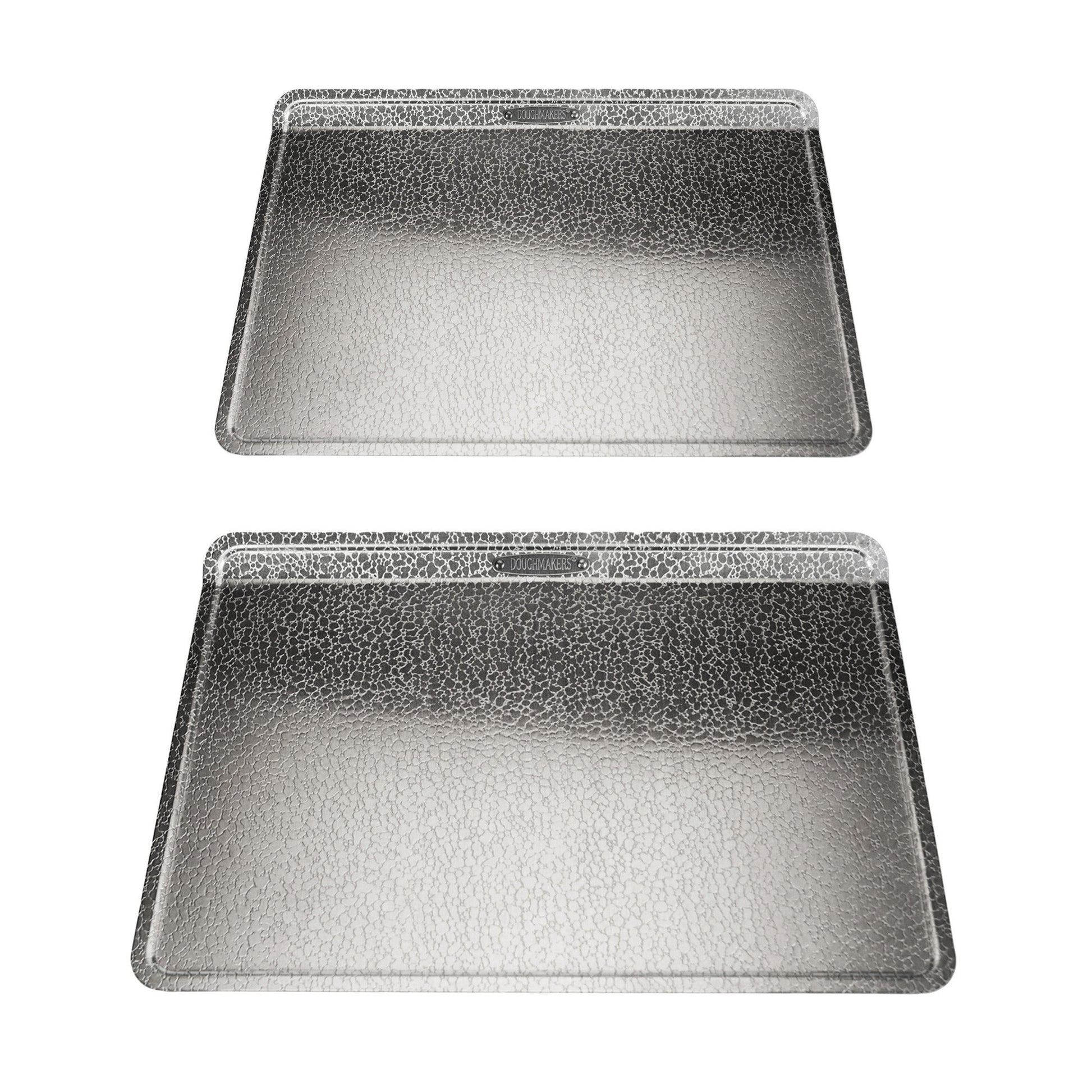 Doughmakers Baking Sheets (Set of 2) - (12 Sets)