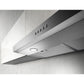 Elica Allasio 36" Electric Touch Control Stainless Steel Undercabinet Range Hood