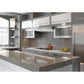 Elica Allasio 36" Electric Touch Control Stainless Steel Undercabinet Range Hood