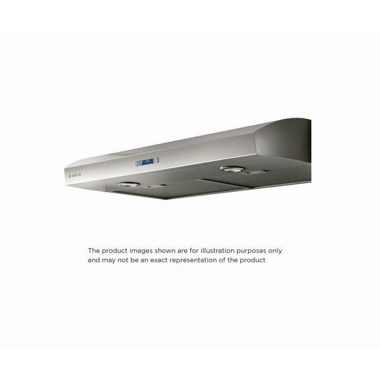Elica Bellagio 30" Multi-Function Electric Control Stainless Steel Undercabinet Range Hood