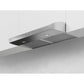 Elica Bellagio 30" Stainless Steel 4-Speed Electric Touch Buttons Ducted Undercabinet Range Hood With Adjustable Color Illuminations & LED Lights
