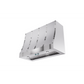 Elica Catania 48" Stainless Steel Hood Shell