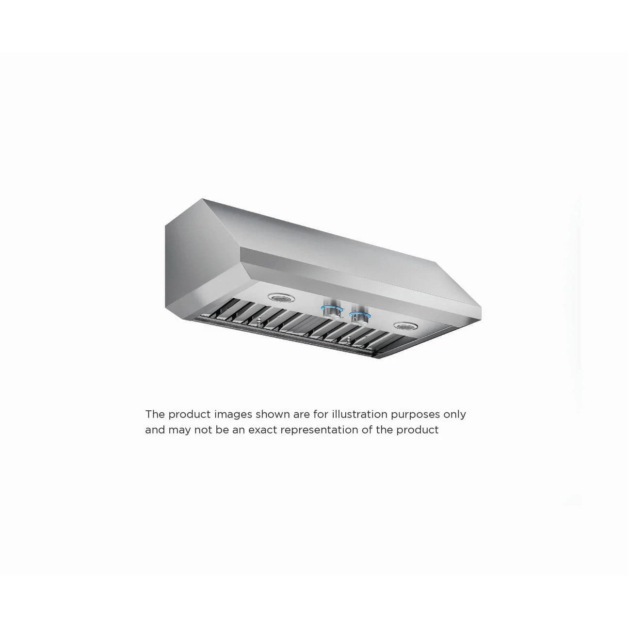Elica Cervinia 36" Stainless Steel Undercabinet Range Hood
