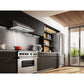 Elica Cervinia 36" Stainless Steel Undercabinet Range Hood