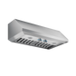 Elica Cervinia 36" Stainless Steel Undercabinet Range Hood