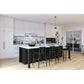Elica Fusaro 30" Stainless Steel 2-Speed Ducted Undercabinet Range Hood With Incandescent Lamp
