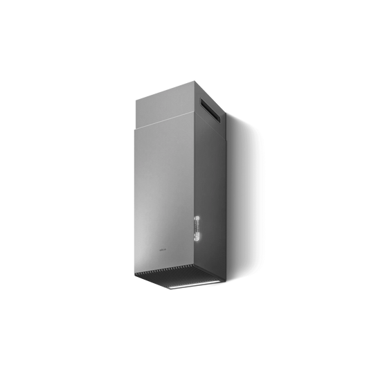 Elica Haiku 13" Stainless Steel 3-Speed Sensitive Touch Wall Mount Range Hood