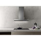 Elica Haiku 24" Stainless Steel 3-Speed Sensitive Touch Wall Mount Range Hood