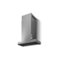 Elica Haiku 24" Stainless Steel 3-Speed Sensitive Touch Wall Mount Range Hood