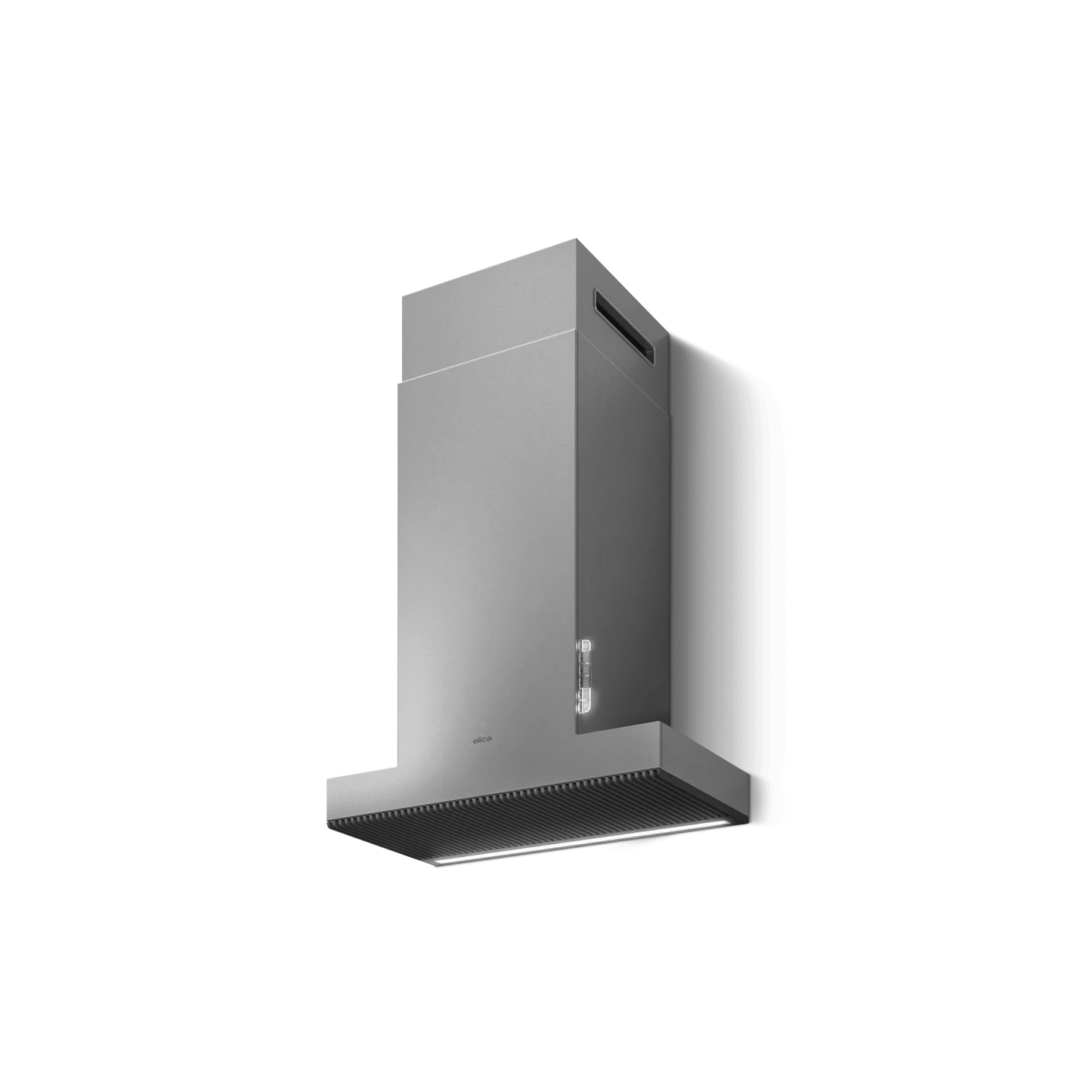 Elica Haiku 24" Stainless Steel 3-Speed Sensitive Touch Wall Mount Range Hood