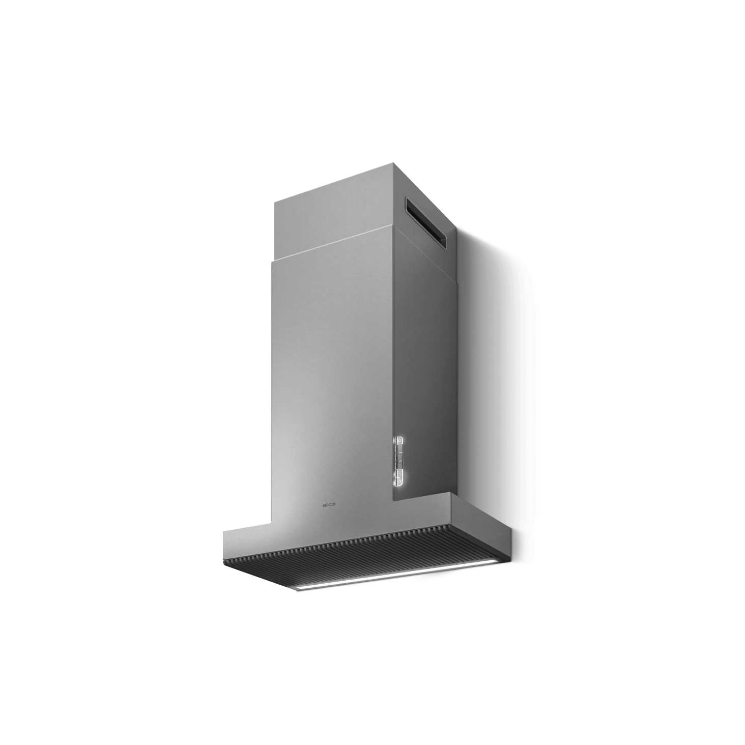 Elica Haiku 24" Stainless Steel 3-Speed Sensitive Touch Wall Mount Range Hood