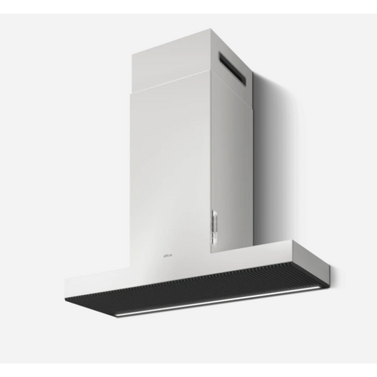 Elica Haiku 36" Stainless Steel 3-Speed Sensitive Touch Wall Mount Range Hood