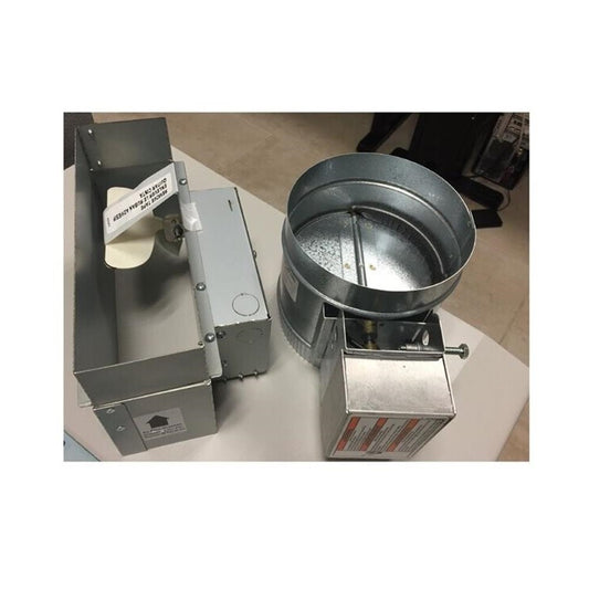 Elica KIT0148981A Makeup Air Kits