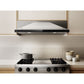 Elica Modena 30" Stainless Steel 3-Speed Capacitive Touch Undercabinet Range Hood