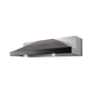 Elica Modena 30" Stainless Steel 3-Speed Capacitive Touch Undercabinet Range Hood