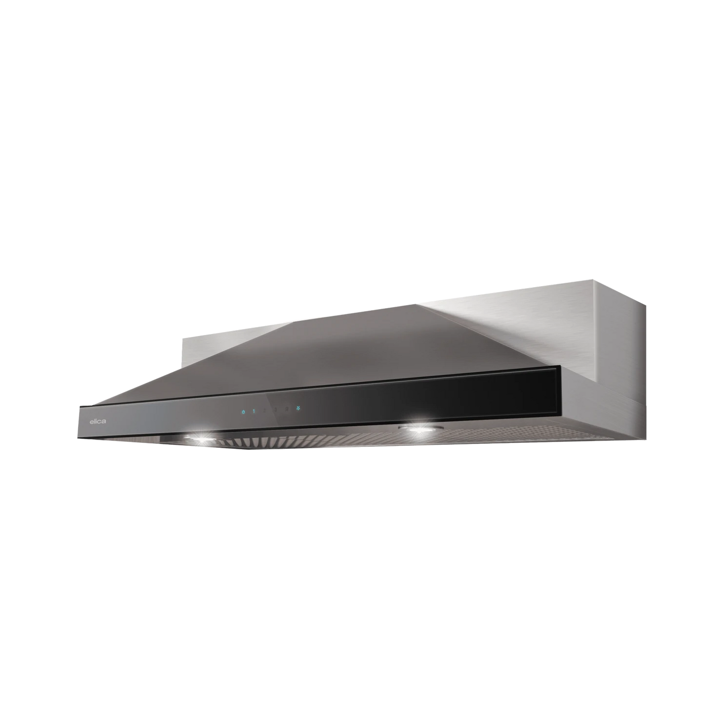 Elica Modena 30" Stainless Steel 3-Speed Capacitive Touch Undercabinet Range Hood