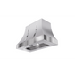 Elica Oristano 36" Stainless Steel Hood Shell