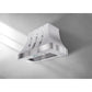 Elica Oristano 48" Stainless Steel Hood Shell