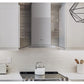 Elica Potenza 30" Stainless Steel 4-Speed Electronic Touch Control Wall Mount Range Hood