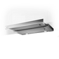 Elica TT 24" Stainless Steel 3-Speed Hidden Electronic Touch Control Undercabinet Range Hood With LED Lights