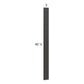 Euro Cafe 2-7/8" x 40-1/4" Overlay Filler