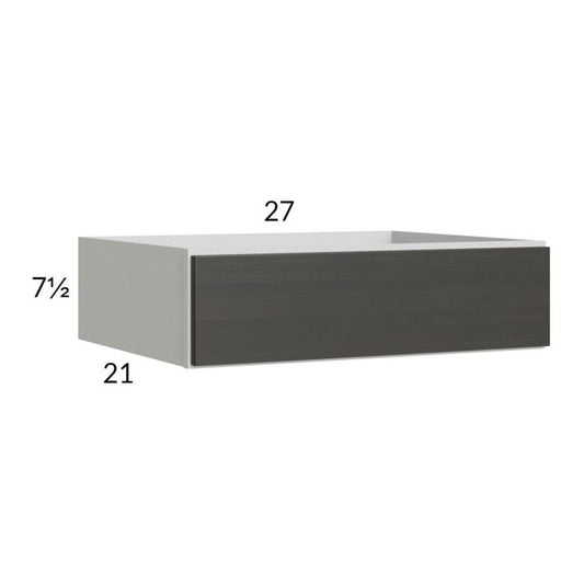 Euro Cafe 27" Knee Drawer