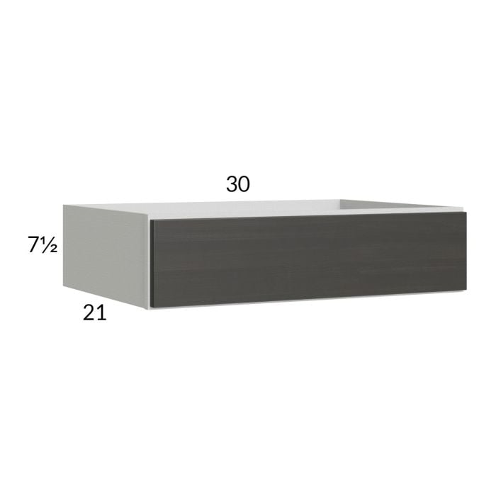Euro Cafe 30" Knee Drawer