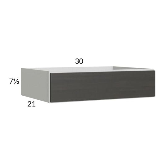 Euro Cafe 30" Knee Drawer